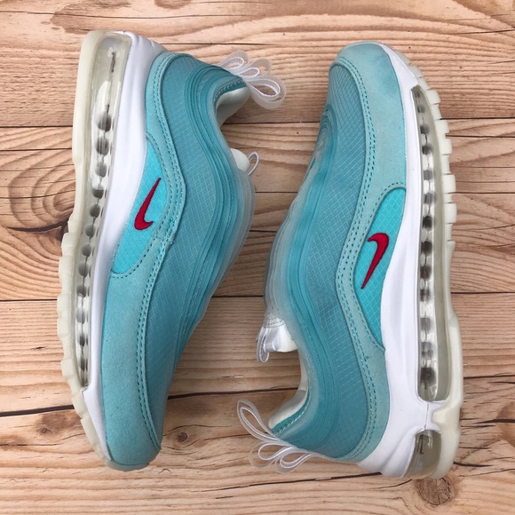 Nike Air Max 97 Shanghai Kaleidoscope - Picture 5 of 15